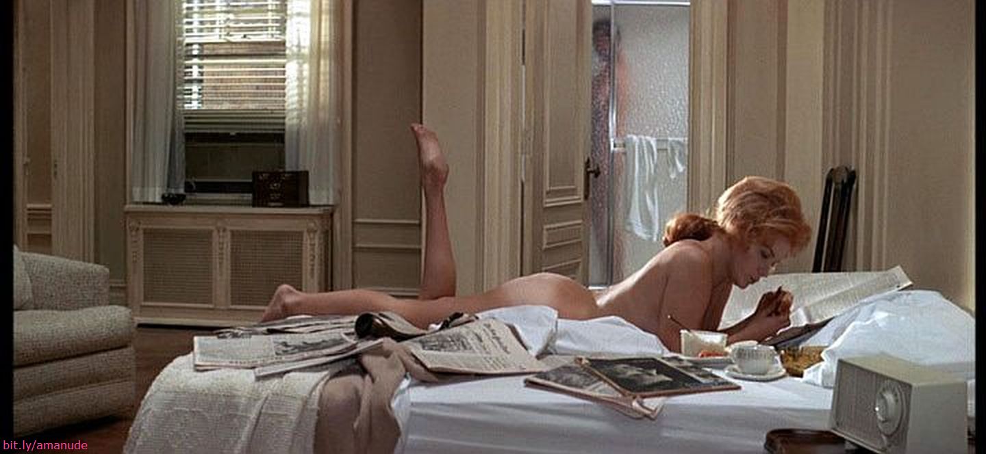 Ann-Margret Nude - The Hottest Fake Redhead Ever (37 PICS)
