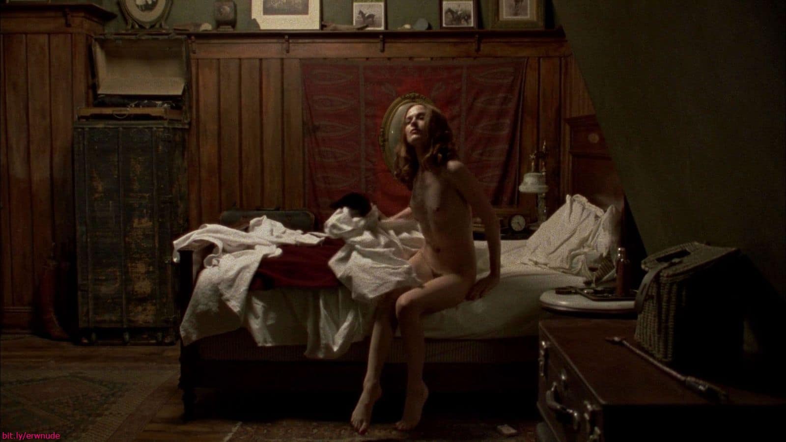 Evan Rachel Wood Nude Pics