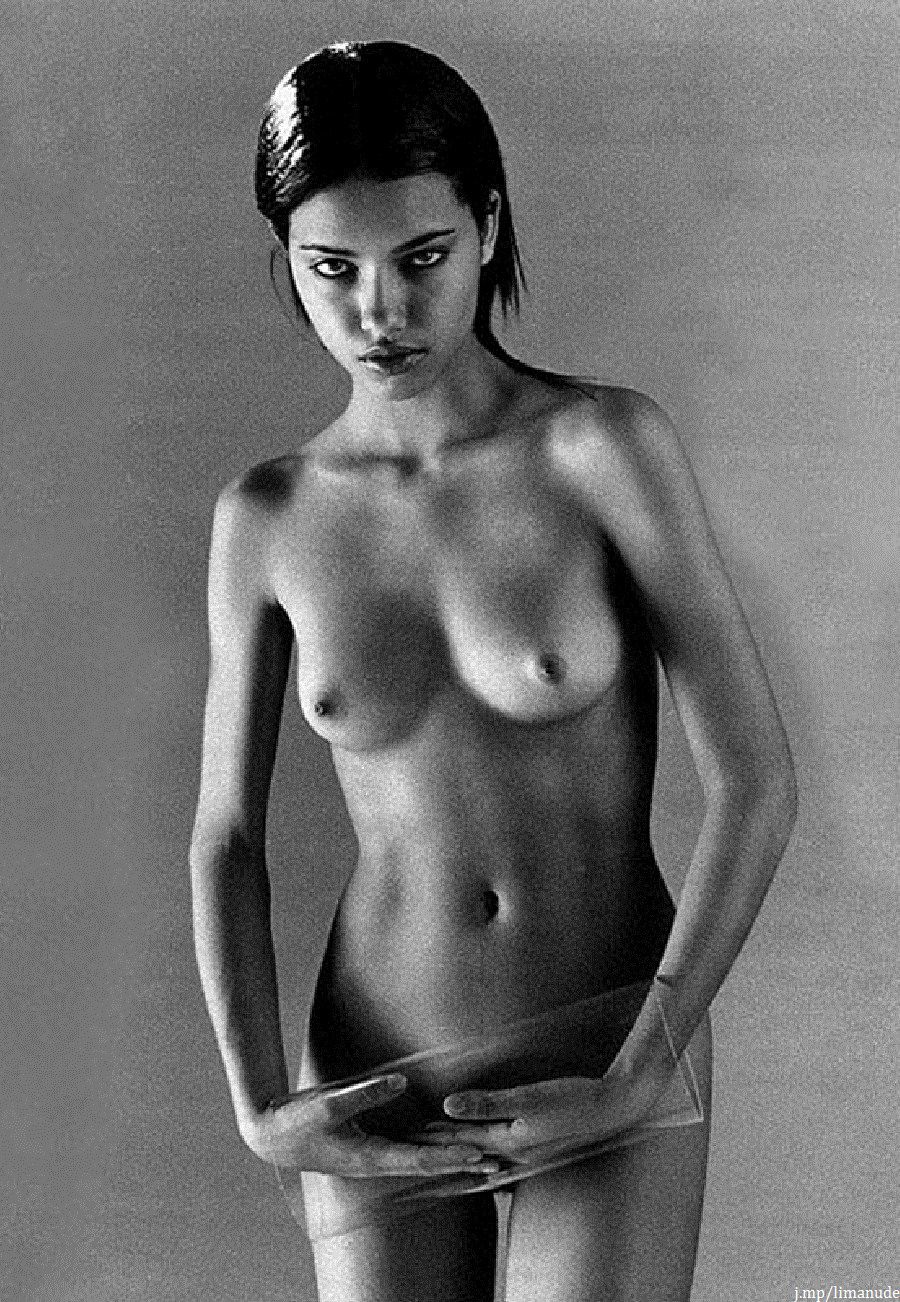 Adriana Lima Nude Gallery 77