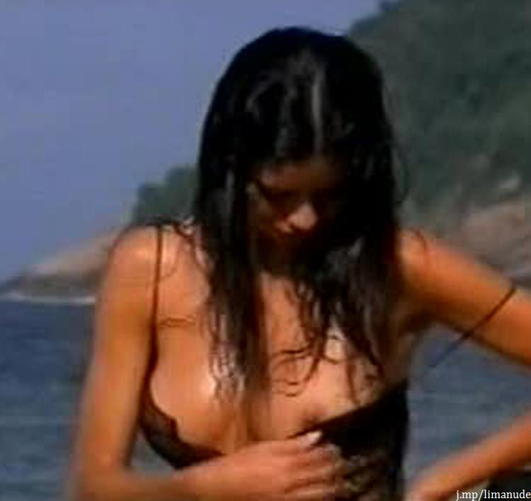 Adriana Francesca Lima Nude 47