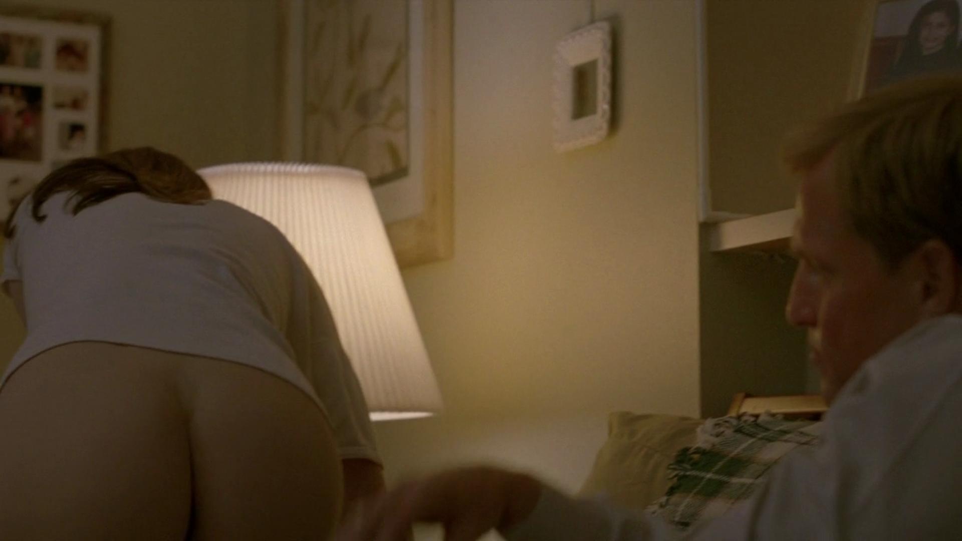 Alexandra Daddario Nude In True Detective And More Pics Video