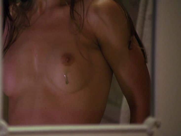 Alison brie nude in born