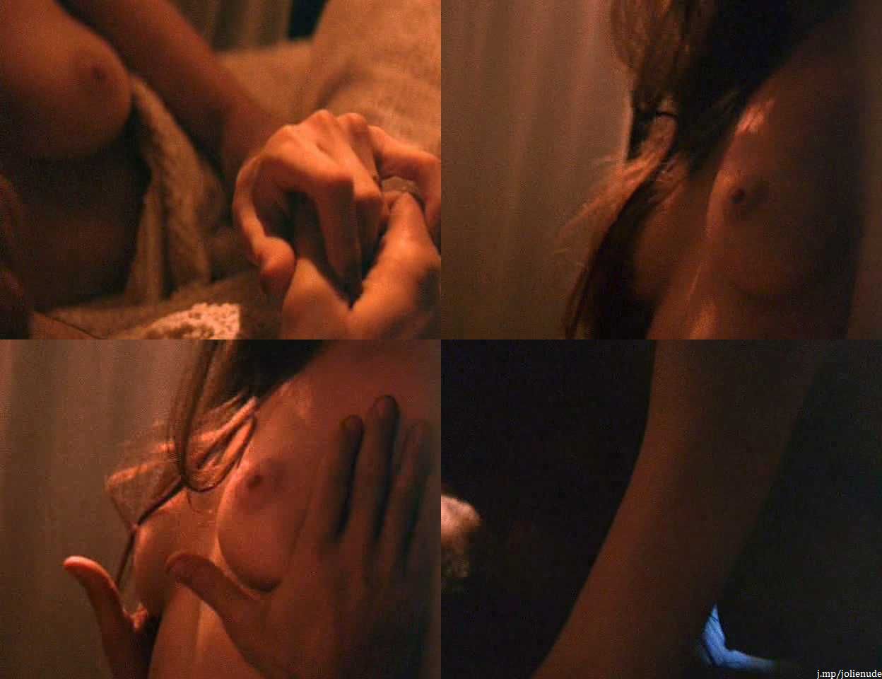 Angelina Joli Sex Scene 90