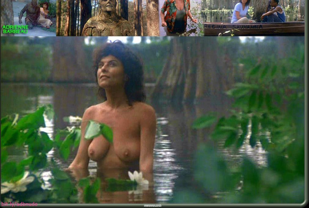 Naked pictures barbeau adrienne Adrienne Barbeau.