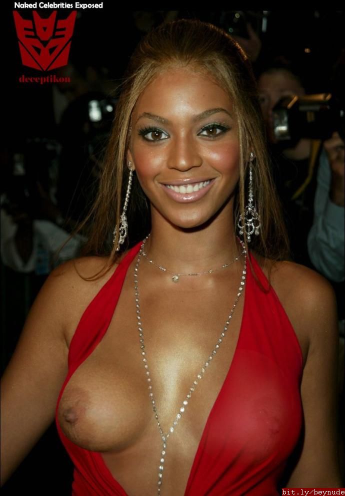 Naked Sexy Pictures Of Beyonce Naked