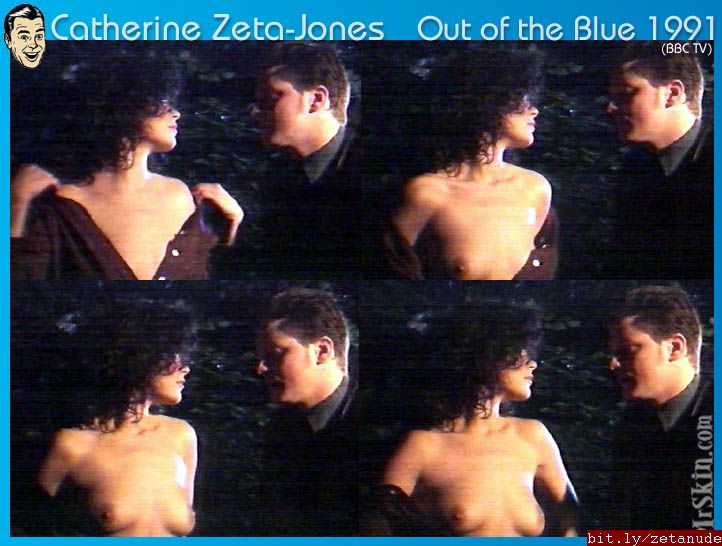 Nude Photos Of Catherine Zeta Jones 107