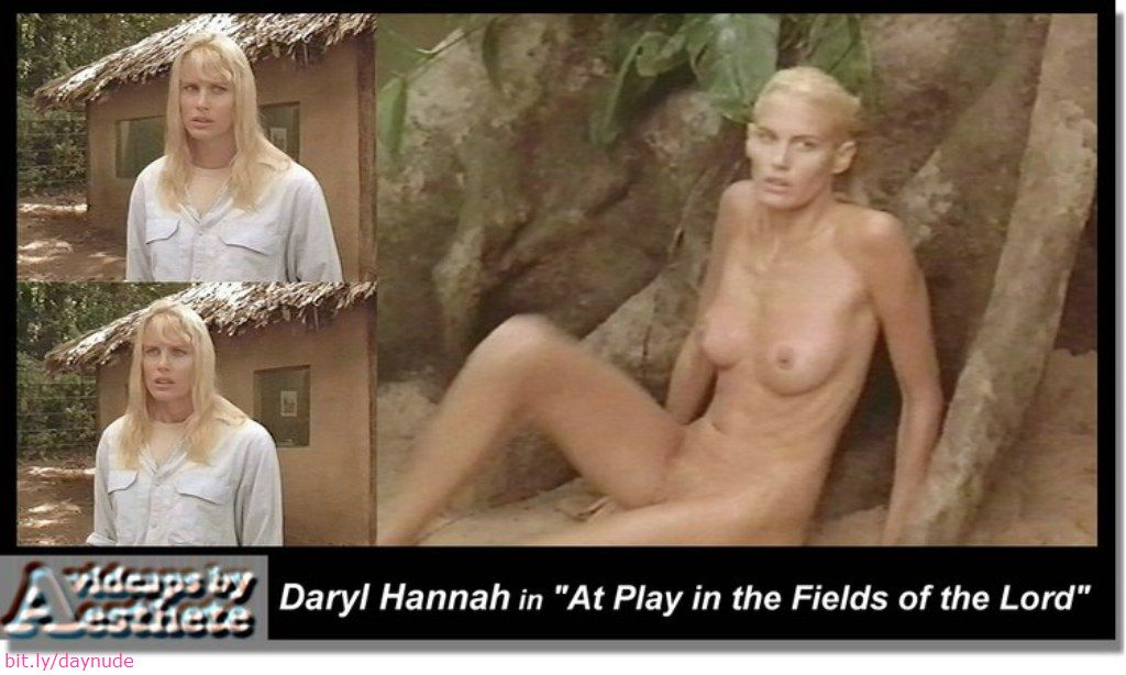 At Play in the Fields of the Lord (1991) 