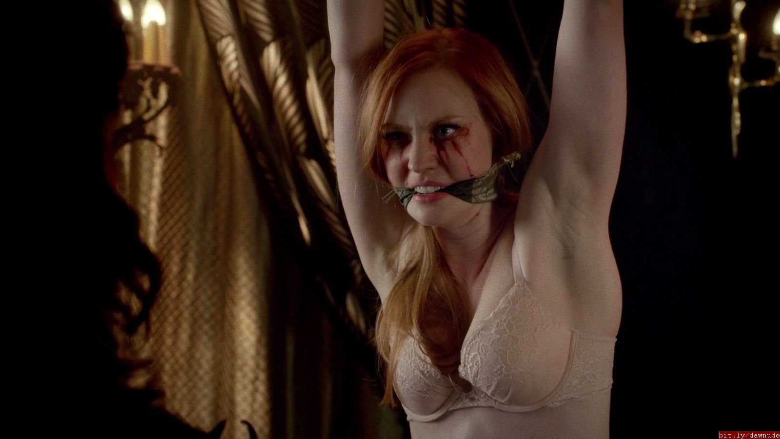 Deborah Ann Woll Nudes Will Drink Your Blood (50 PICS) .