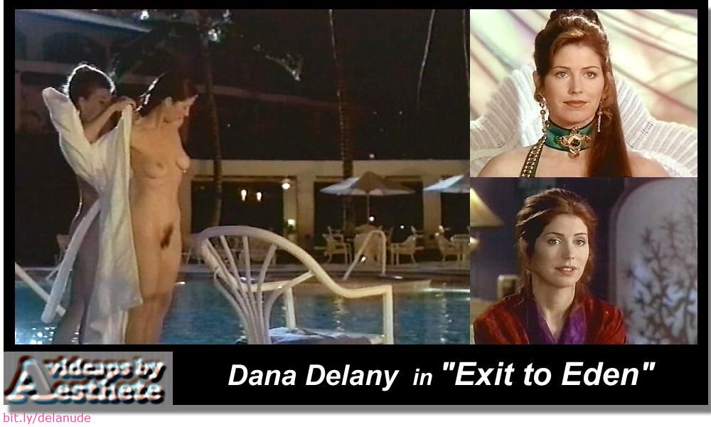 Dana Delany Mr Skin - Telegraph