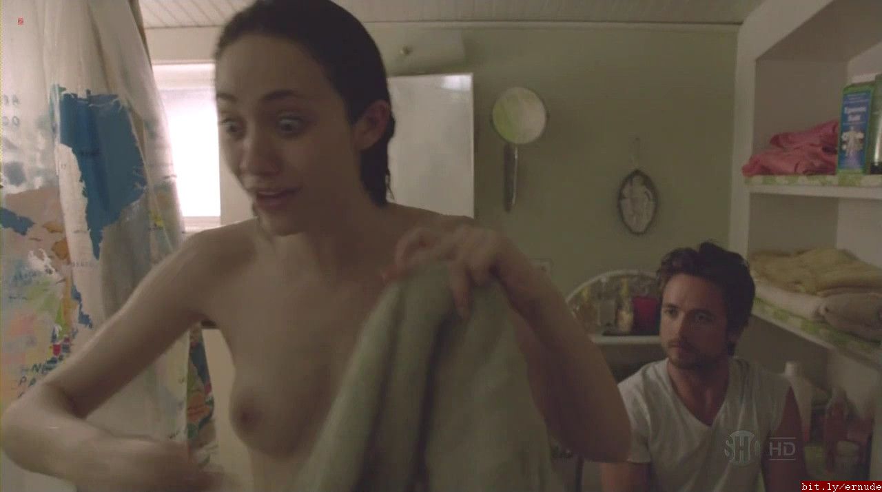 Shameless Emmy Rossum Nudes Are Right Here (77 PICS) .