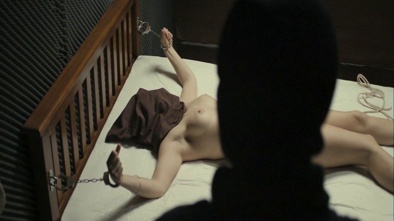 These Gemma Arterton Nudes Are Just Delicious (57 PICS) .