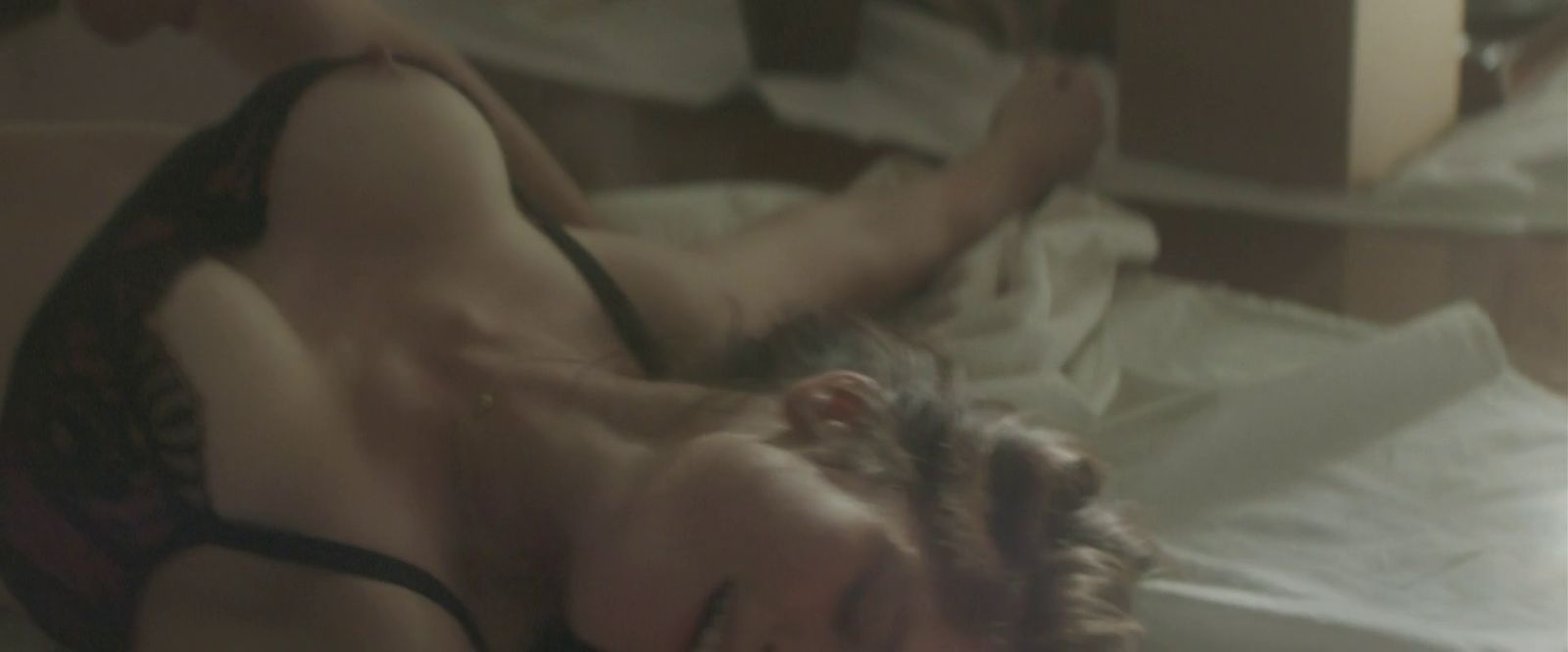 These Gemma Arterton Nudes Are Just Delicious 57 Pics