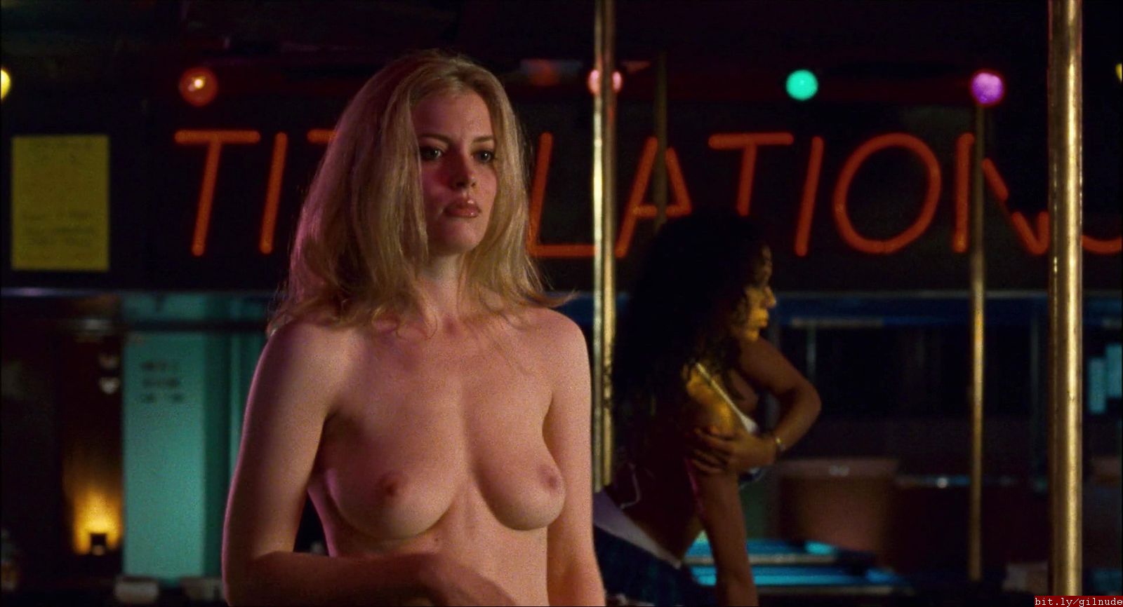Gillian jacobs nude