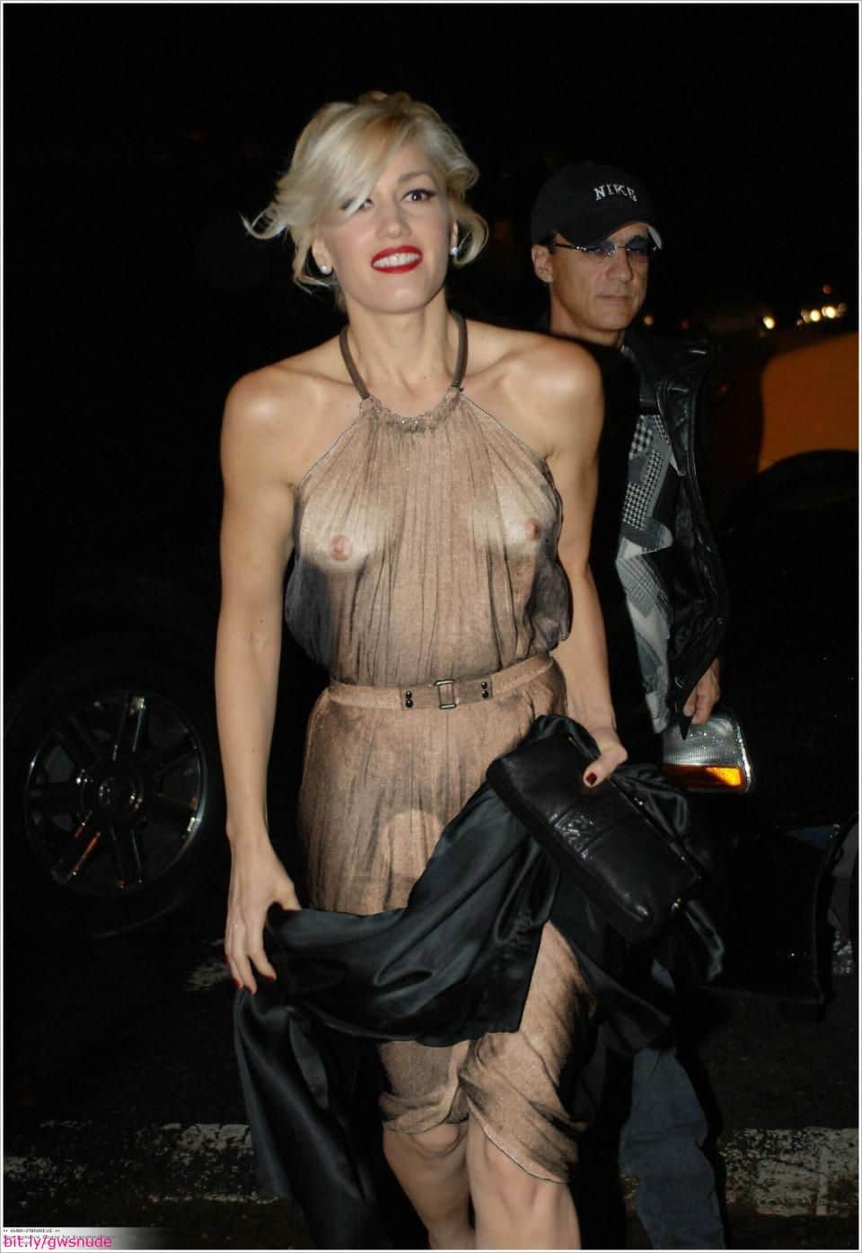 Gwen Stefani Nude Pic 63