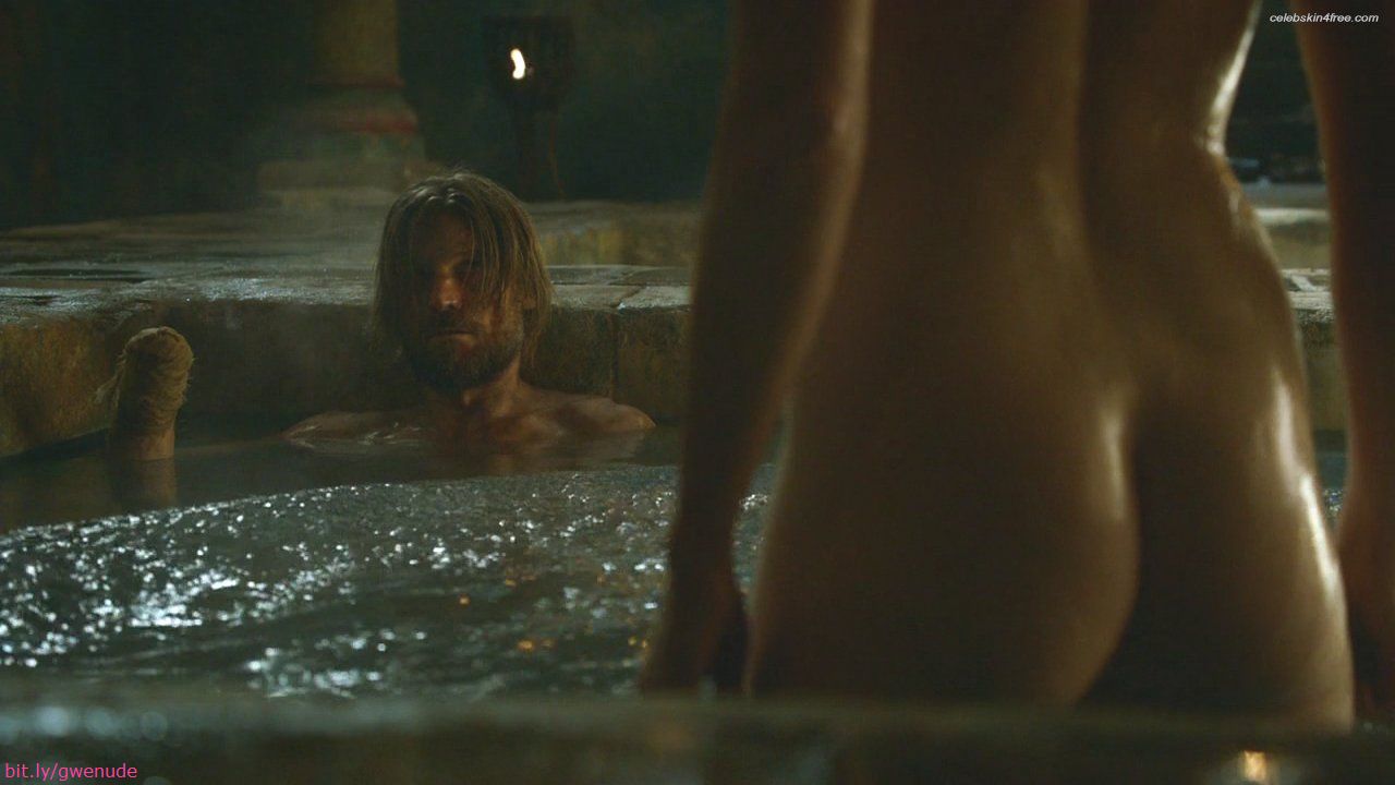 Brienne of tarth naked