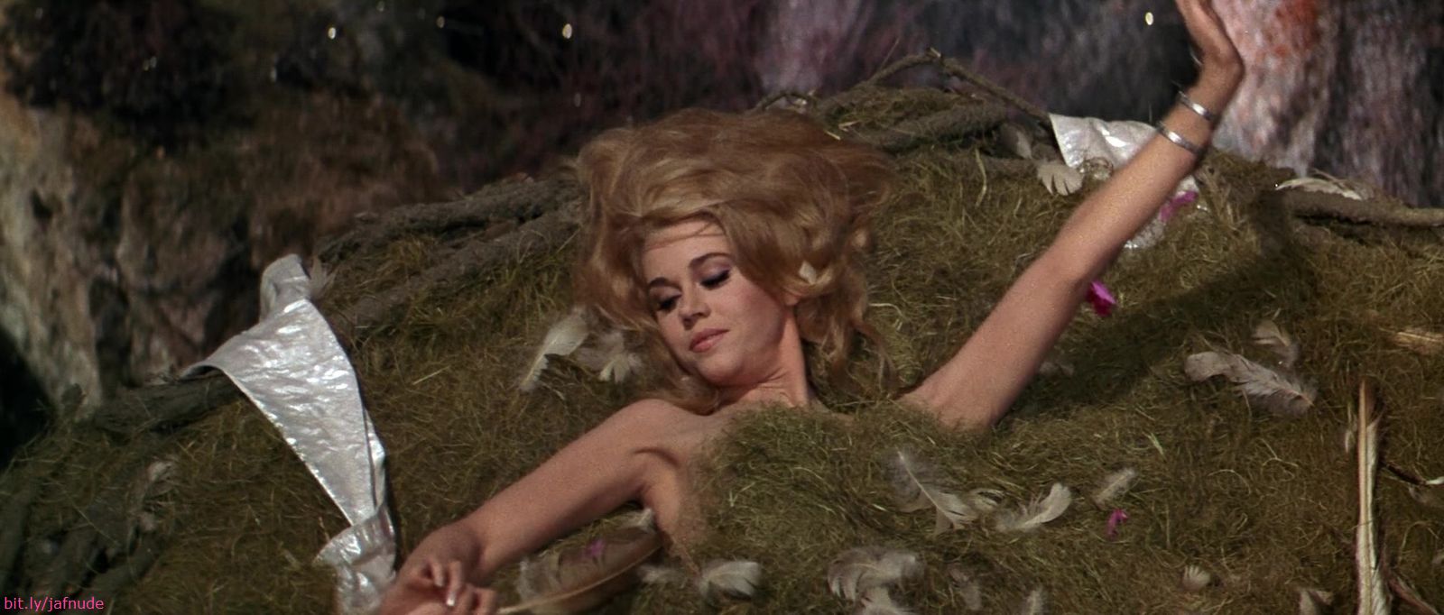 Jane Fonda Nude Sex Symbol And Fitness Queen 113 Pics
