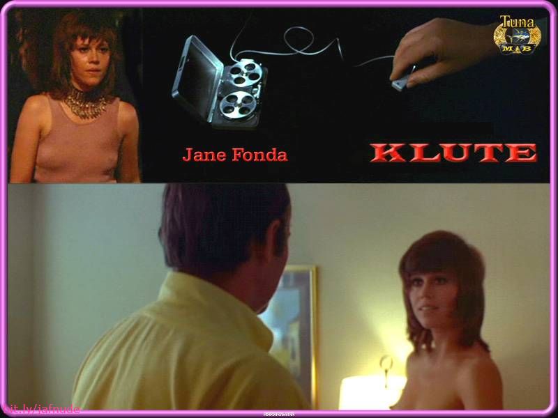 Klute (1971) .