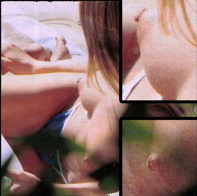 Jennifer aniston nude in Ad Damman