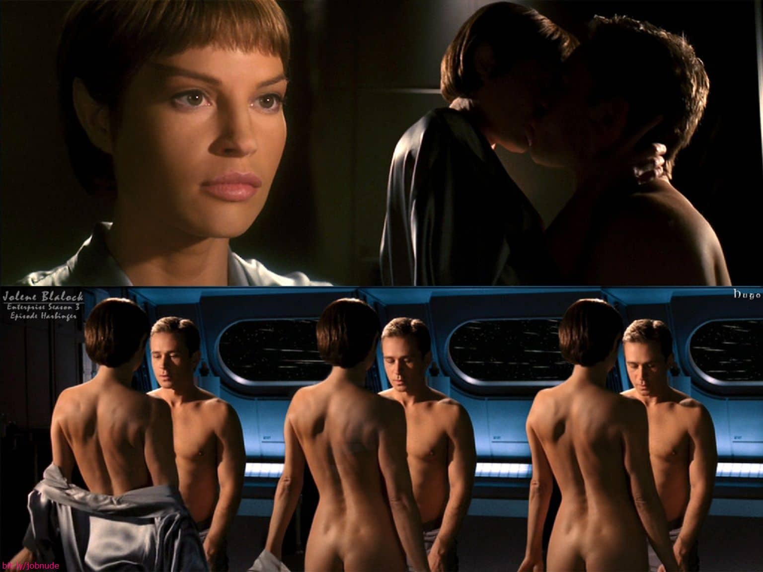 Star Trek: Enterprise (2003-2005) 