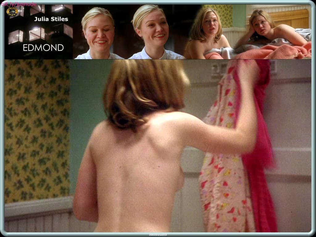 Julia Stiles Nude - 10 Things We Love About Her Body (37 PICS) .