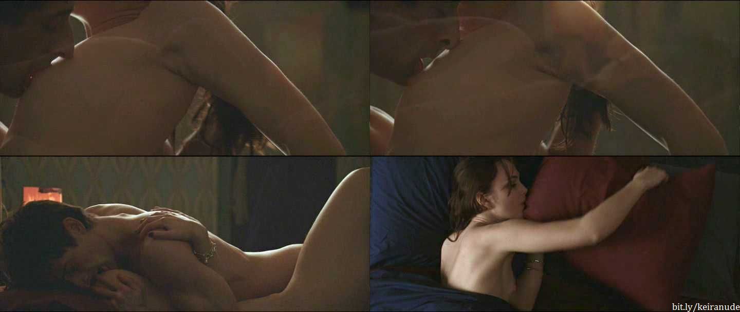 Keira Knightley Nude Is Amazing You Have To See This 31 Pics