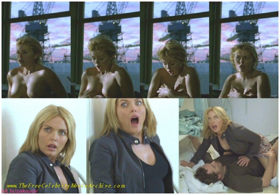 Patsy Kensit Nude Pictures 27