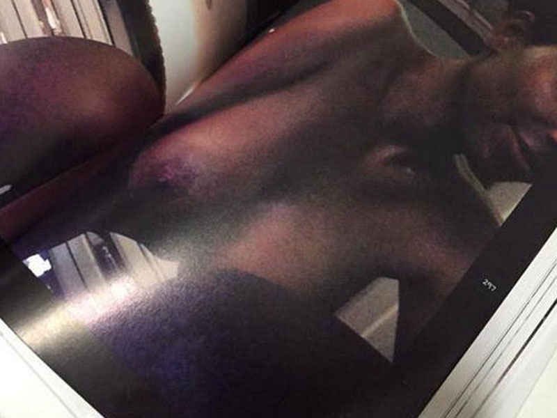 Kim Kardashian Nude Pix 84