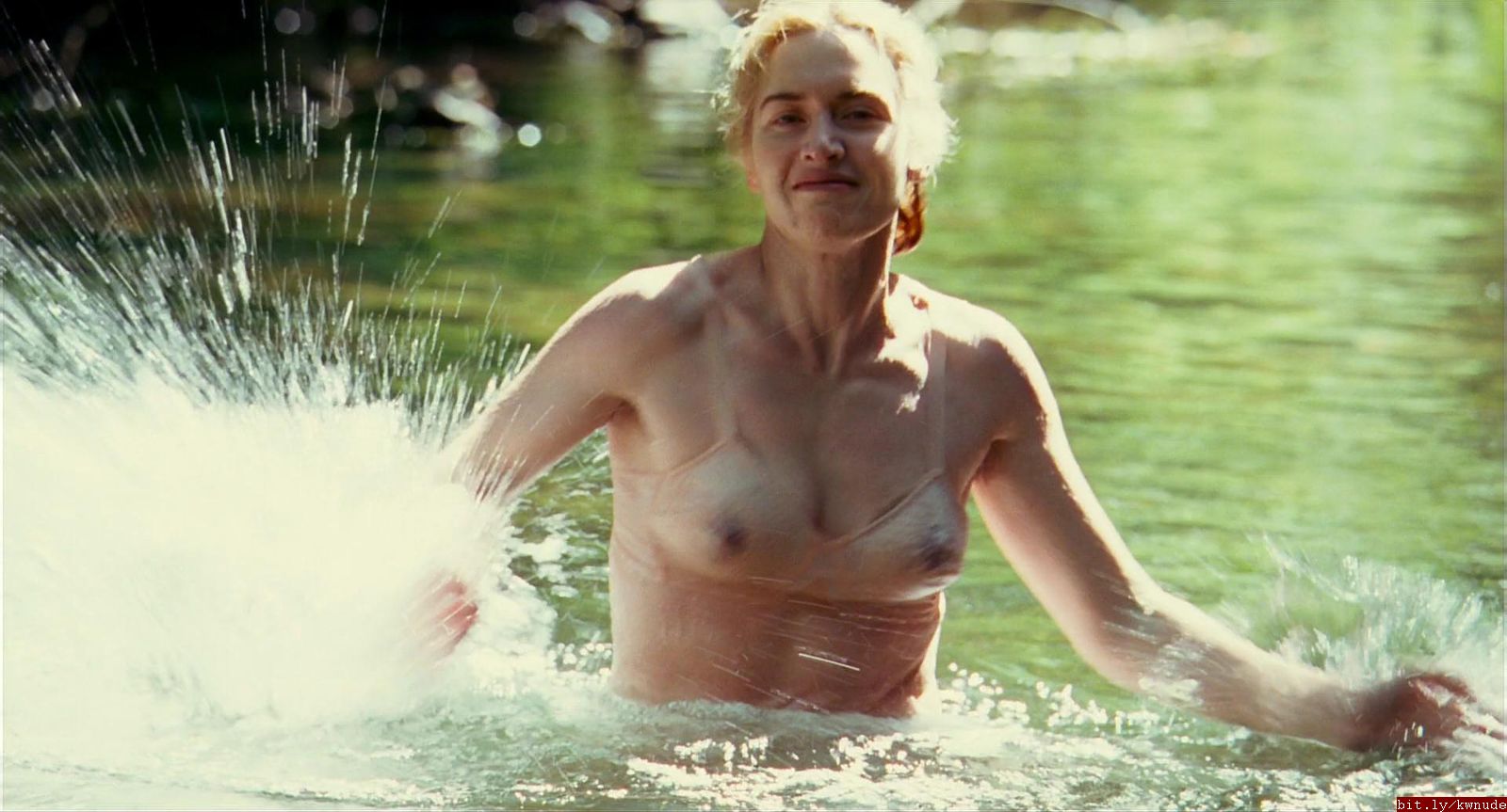 Naked Kate Winslett 25