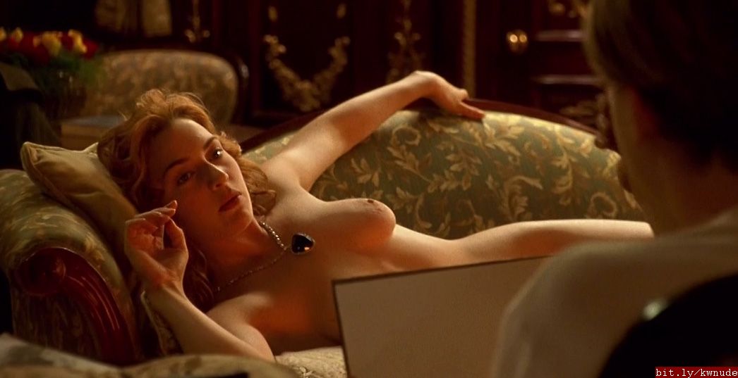 Naked Kate Winslett 81