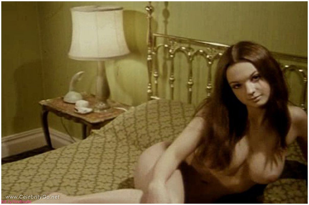 Christina Lindberg Nude - The Most Erotic Swedish Girl Ever (354 PICS) .