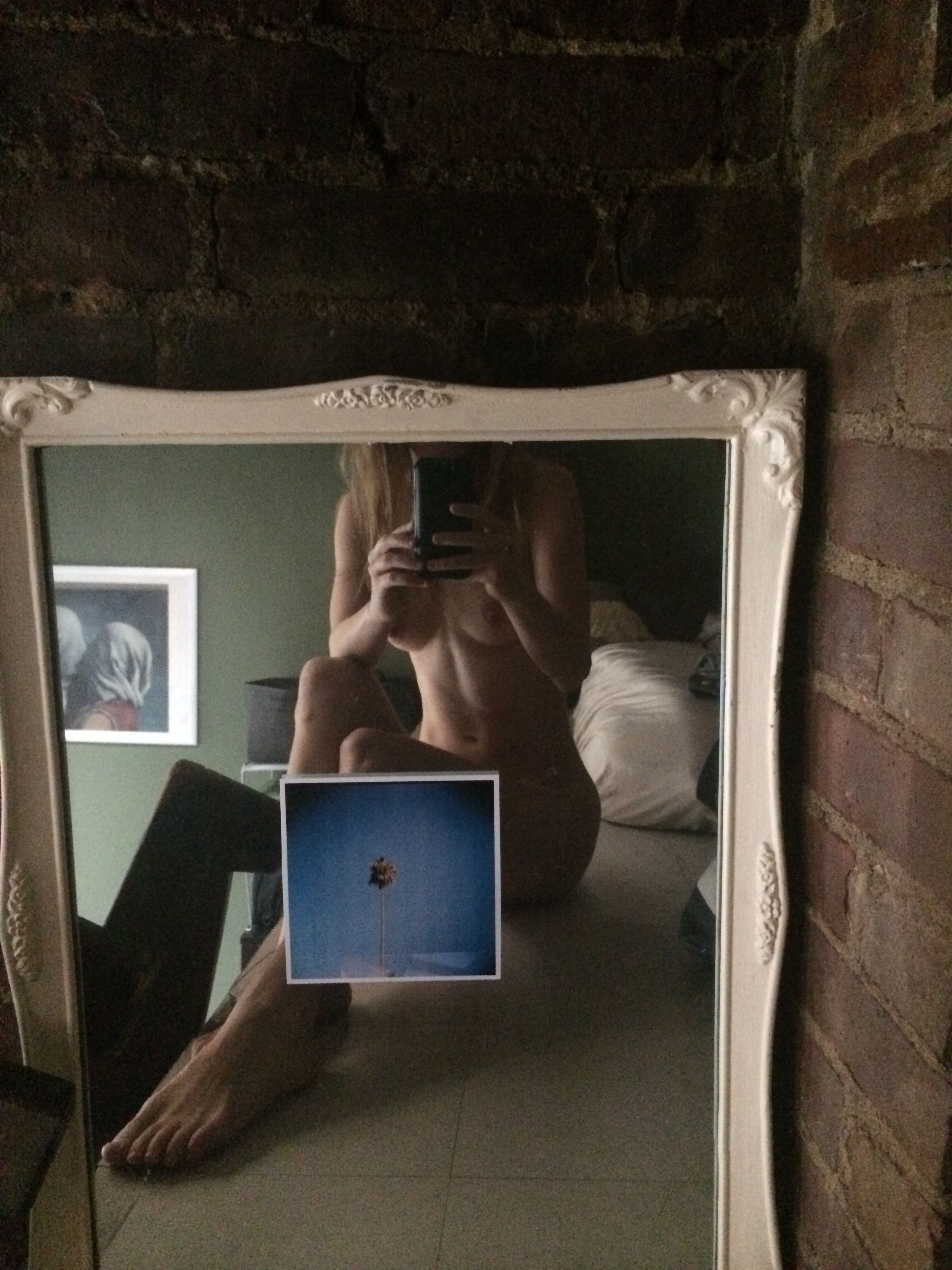 Marin Ireland Nude See Her Leaked Naked Selfies Here 15 Pics