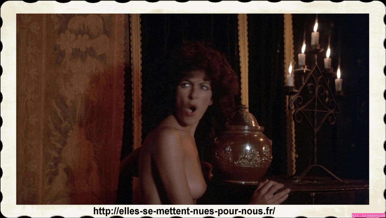 Marina Sirtis Nude Her Boobs Are So Magnetic 59 Pics