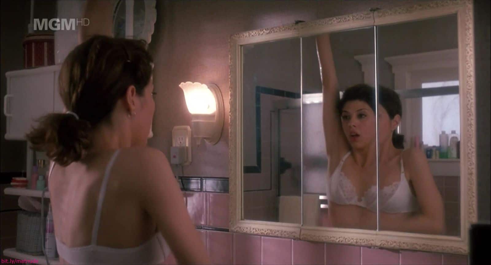 Marisa Tomei Nude Pictures 29