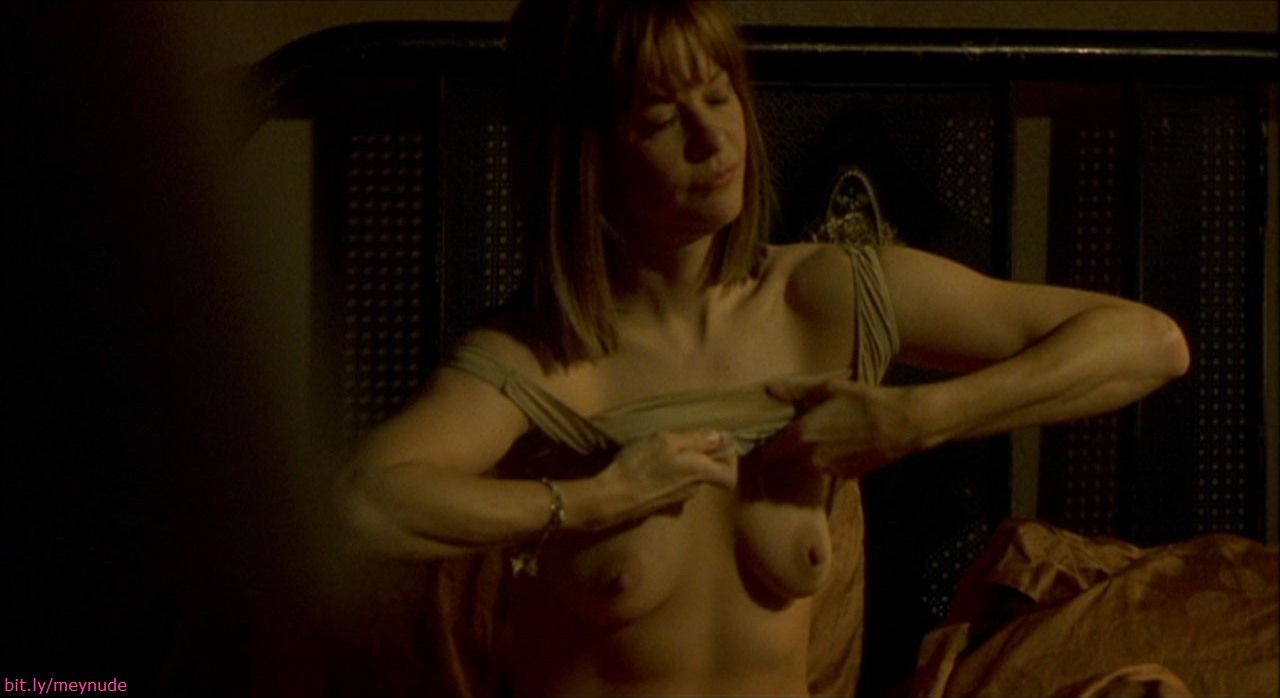 Meg Ryan In The Cut Nude 59