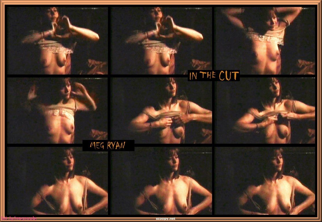 In the Cut (2003) 