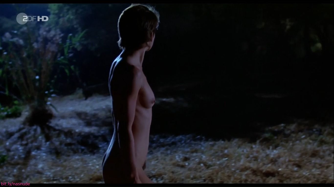 Nastassja Kinski Nude She Just Loves To Get Naked 135 Pics