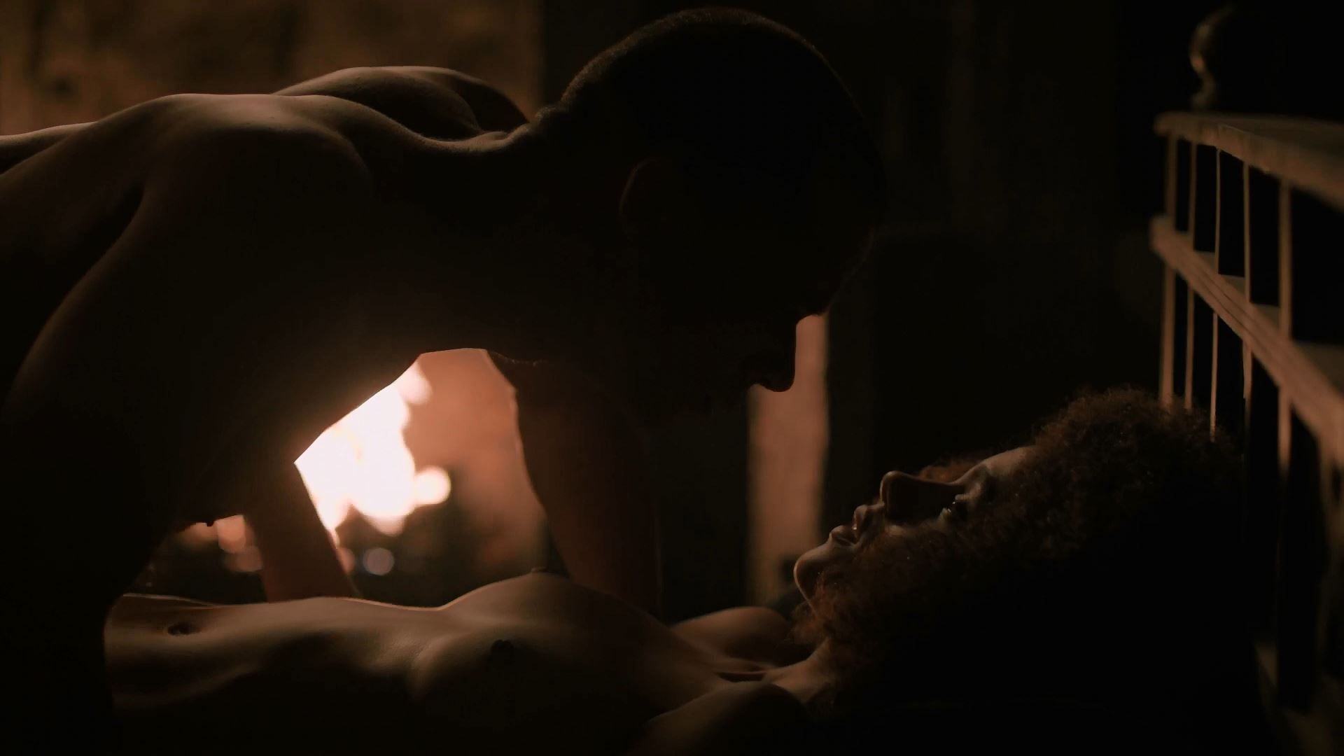 Game of Thrones - Full Body Nude Scenes.
