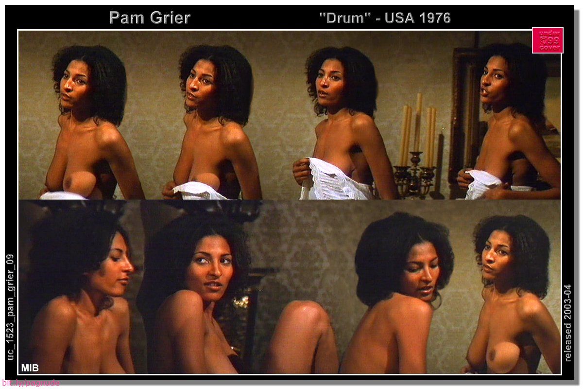 Drum (1976) 