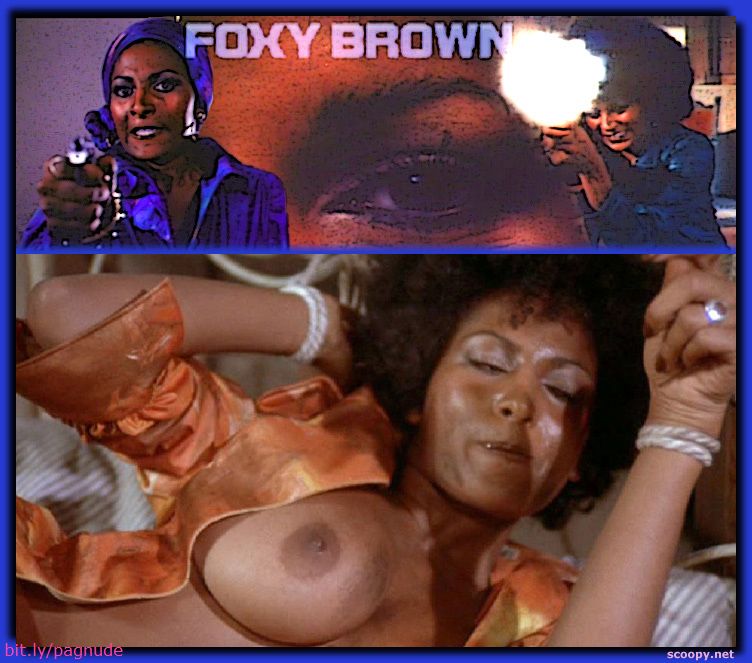 Foxy Brown (1974) 