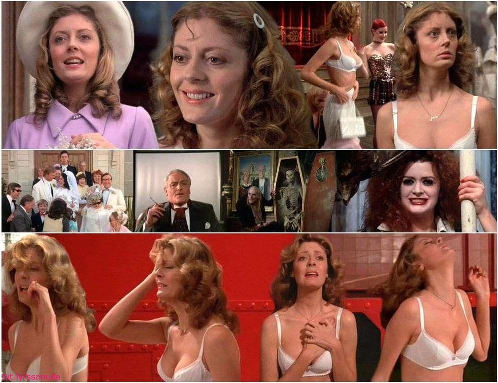The Rocky Horror Picture Show (1975) 
