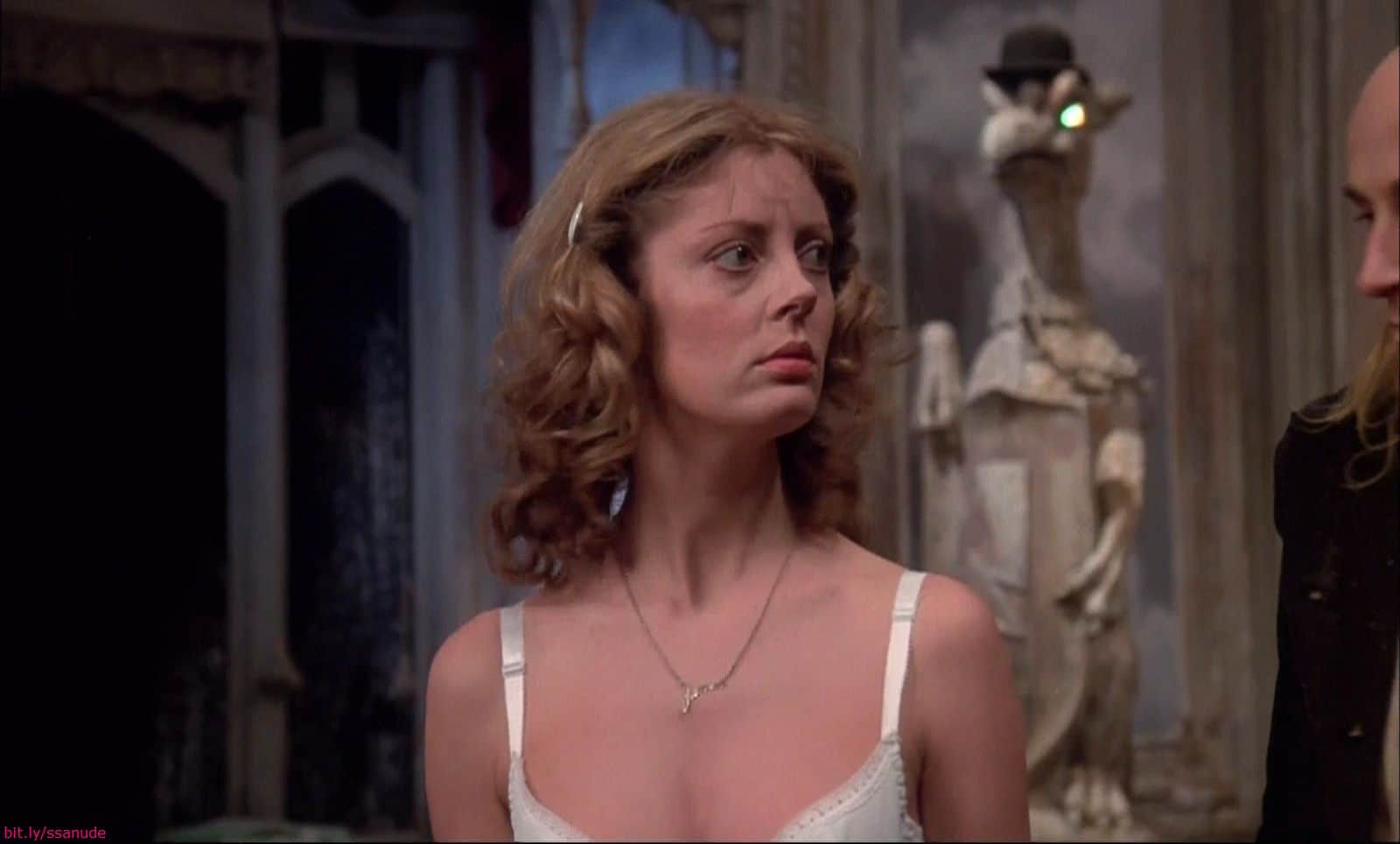 Susan Sarandon Nude is Everything You Ever Wanted (PICS)