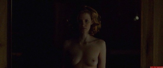Jessica Chastain Nudes Will Brighten Your Day 63 Pics