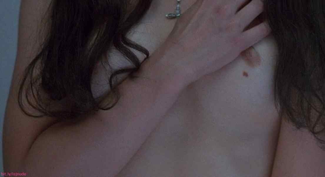 Isabelle adjani naked