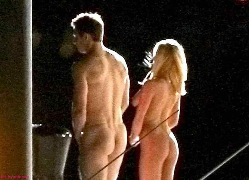 Anna faris naked pictures