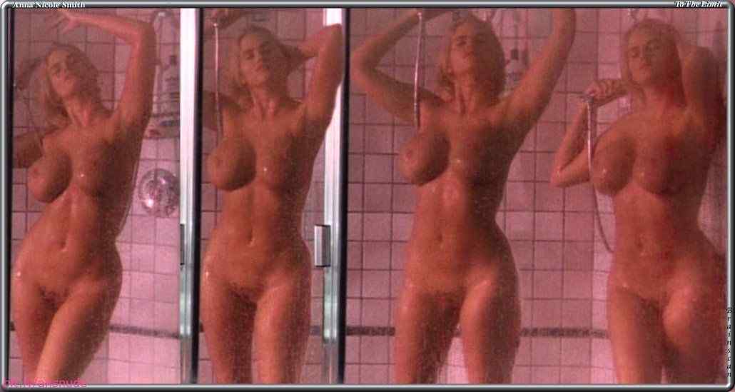 Playboy naked nicole anna smith Anna Nicole