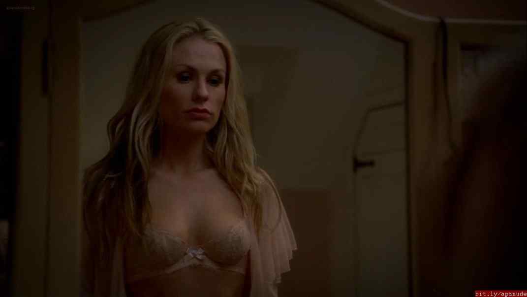 Anna paquin nude pictures