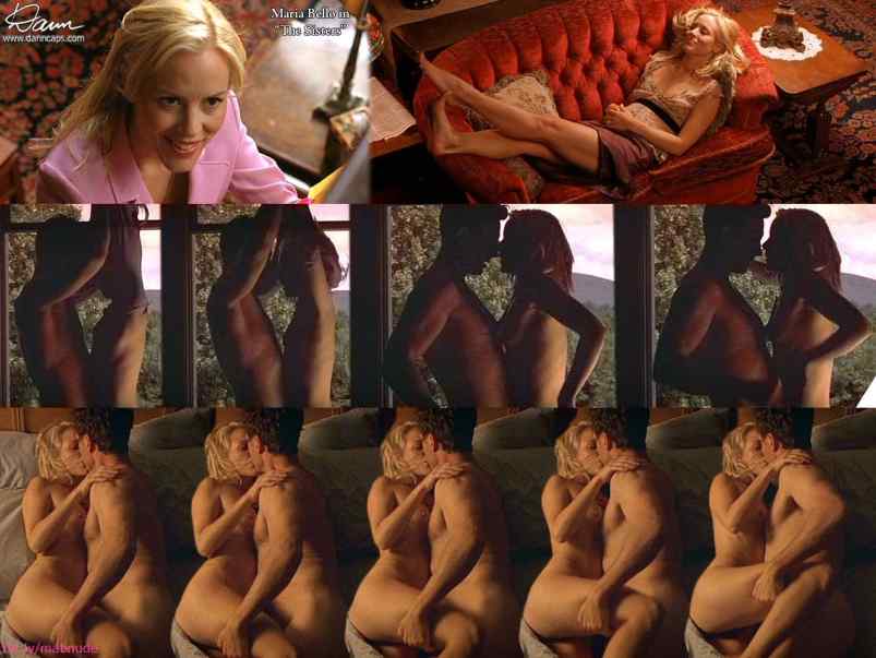 Bello maria photos nude of 41 Sexiest