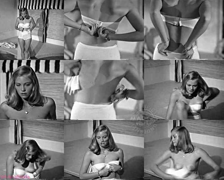 Cybill Shepherd Nude - She Loves to Show Her Nipples! (83 PICS)