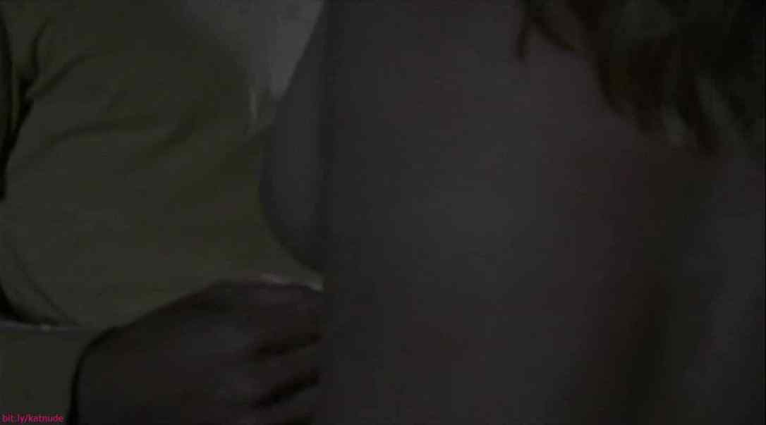 Heigl nude effects katherine side Katherine Heigl