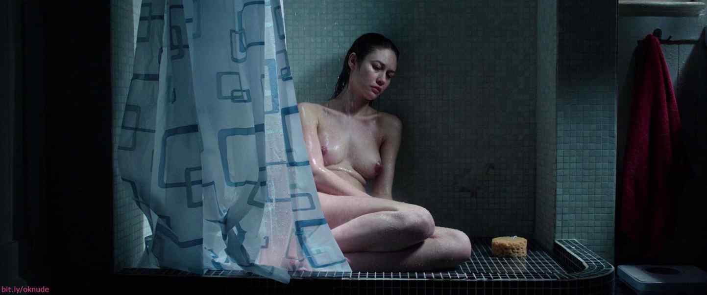 Olga kurylenko naked pictures